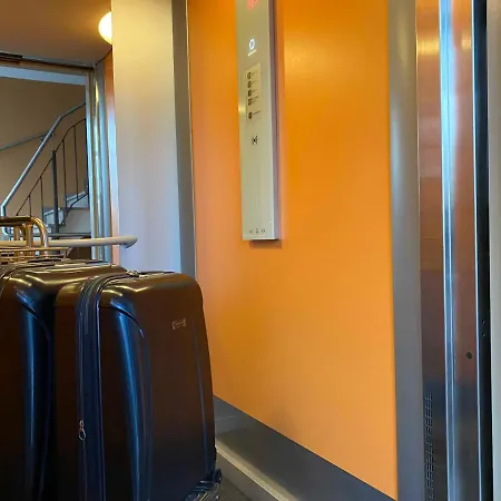 Duenenhaus Aurell Appartement *