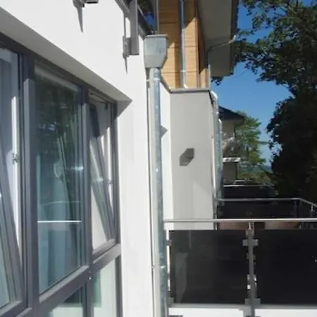 Duenenhaus Aurell *