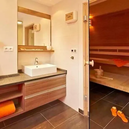 Duenenhaus Aurell Apartment Heringsdorf (Usedom)