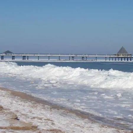 Duenenhaus Aurell Херингсдорф