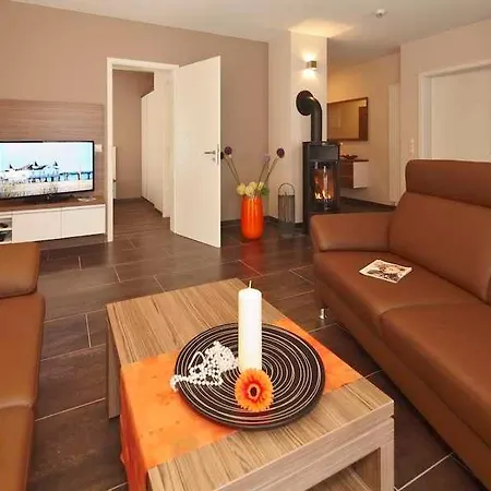 Duenenhaus Aurell *