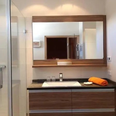 Appartement Duenenhaus Aurell