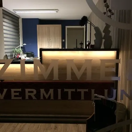 Duenenhaus Aurell Херингсдорф