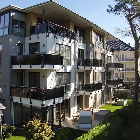 Duenenhaus Aurell *