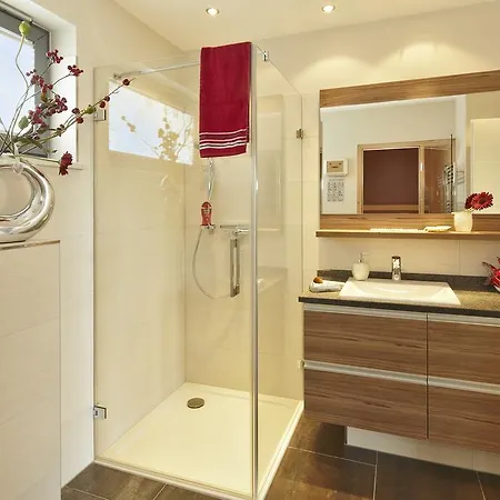 Duenenhaus Aurell Heringsdorf (Usedom)