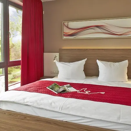 Duenenhaus Aurell *
