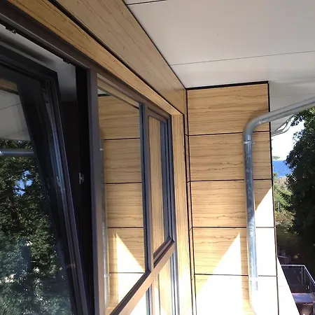 Duenenhaus Aurell Херингсдорф