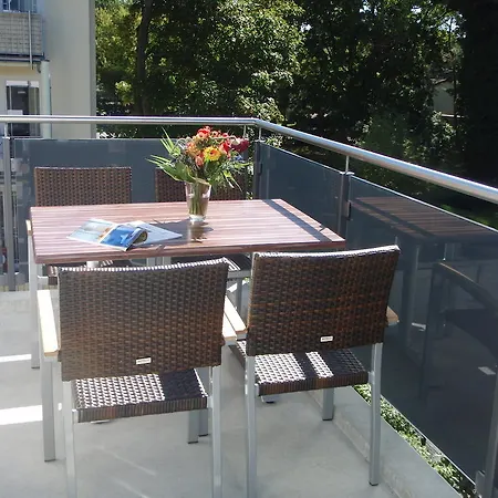 Duenenhaus Aurell