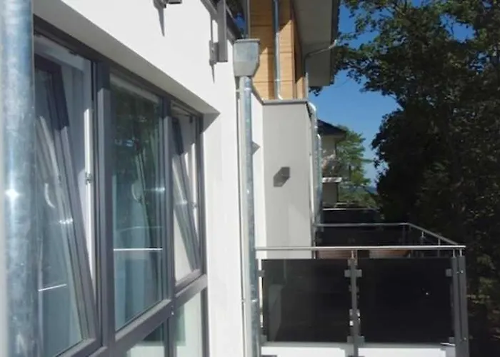 Dünenhaus Aurell *